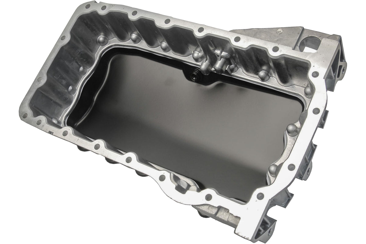 URO Parts 06A103601T Engine Oil Pan