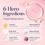 Dark Spot Corrector, Dark Spot Remover for Face