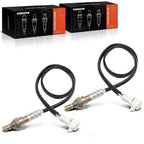 A-Premium 2-Pack O2 Oxygen Sensor Compatible with Suzuki
