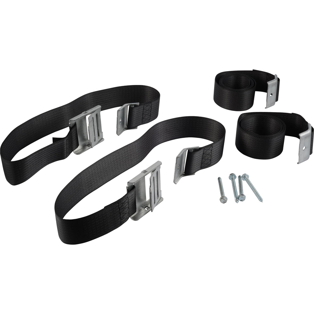 HoldRite QuickBelt for 80 Gallon Water Heater, Soft Belt, QB-50-F