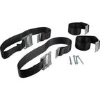 HoldRite QuickBelt for 80 Gallon Water Heater, Soft Belt, QB-50-F