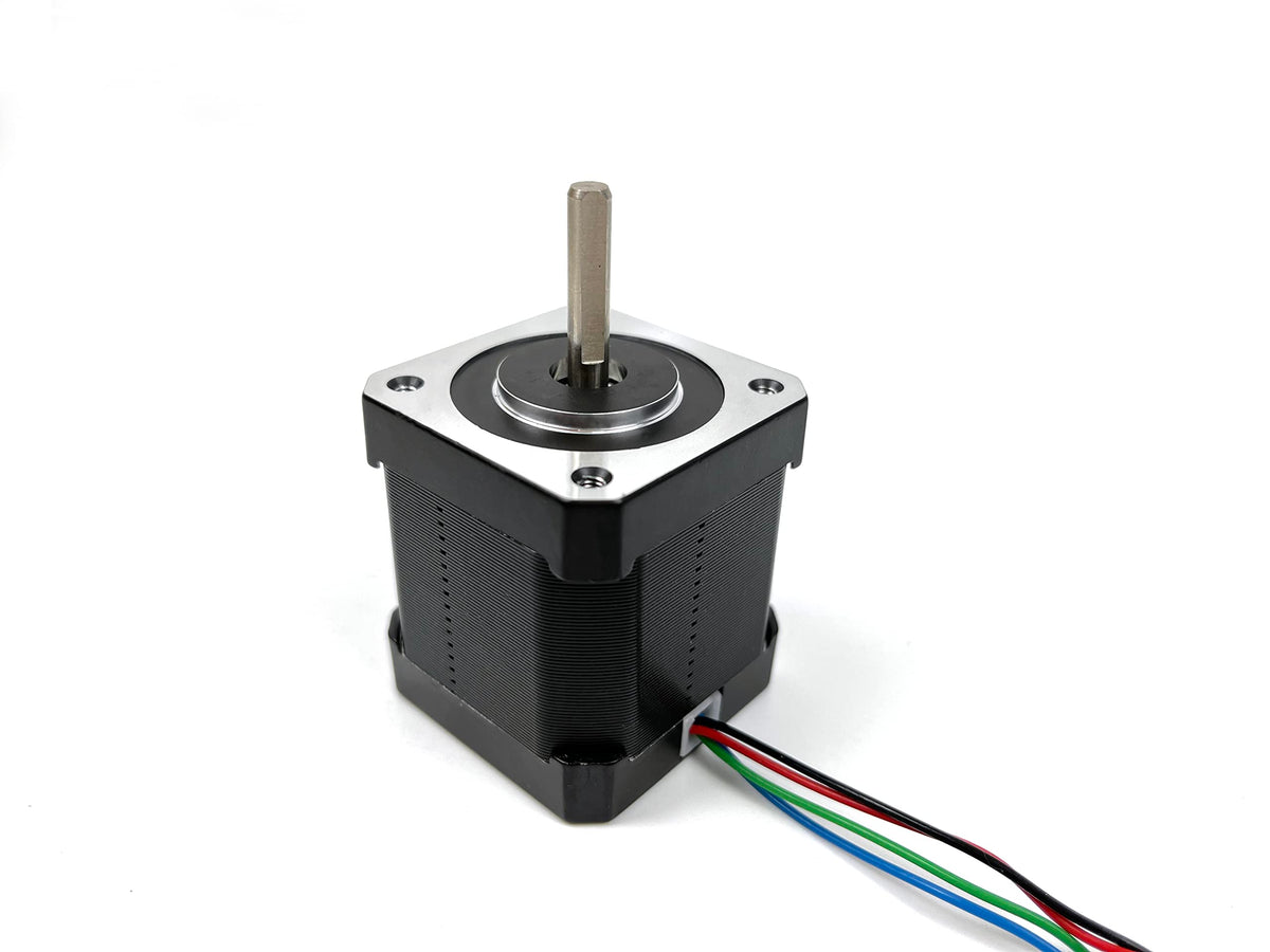 LDO MOTORS NEMA17 Speedy Power HT LDO-42STH48-2504AH
