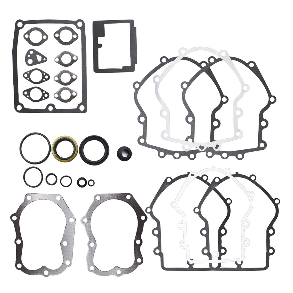 labwork 394501 Engine Gasket Set Replacement for Briggs Stratton 495868