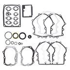 labwork 394501 Engine Gasket Set Replacement for Briggs Stratton 495868
