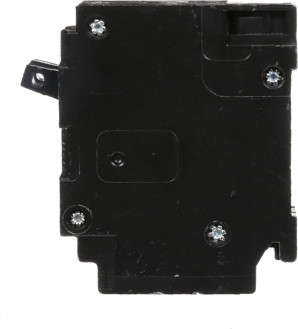 SIEMENS Q3020 30/20-Amp 1 Pole 120-Volt 10-Kaic DUPLEX Circuit Breaker