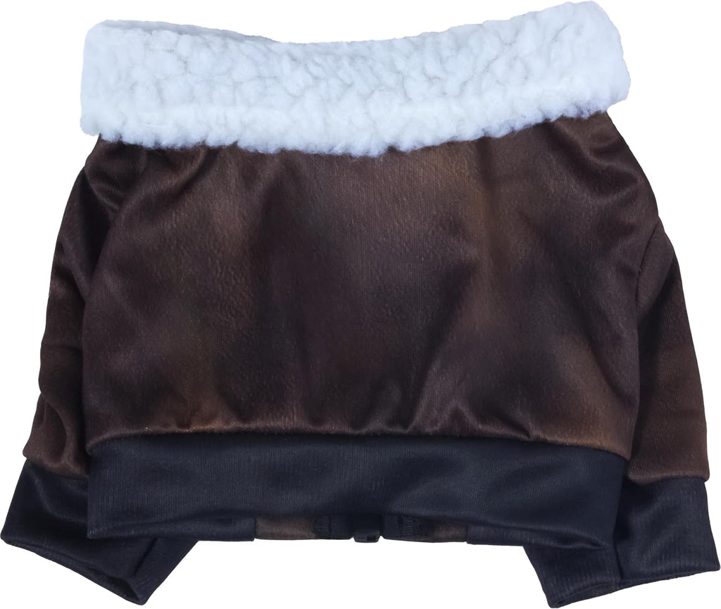 Top Gun: Maverick Pet Costume for For Dogs or Cats by Rubies, Large
