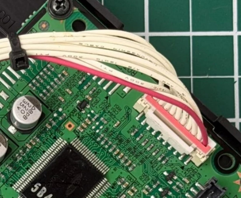 sozajra Oven Range Control Board DE92-03959E DE07-00130B Replacement Parts Major Appliances