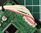 sozajra Oven Range Control Board DE92-03959E DE07-00130B Replacement Parts Major Appliances
