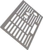 Supplying Demand SP0001584 Espresso Machine Drip Tray Grille