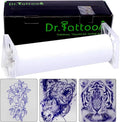 Tattoo Transfer Paper ，Tattoo Thermal Stencil Paper for Tattoo Transfer Kit Tattoo Supplies，Tattoo Stencil Paper- 100