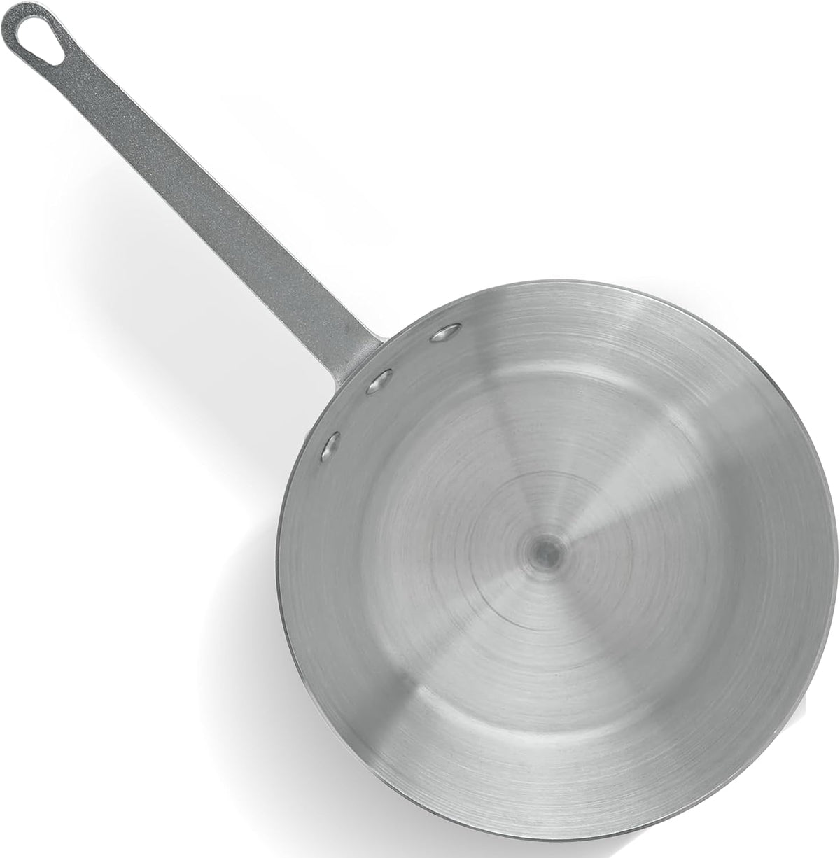 5 qt Aluminum Heavy-Duty Sauce Pan