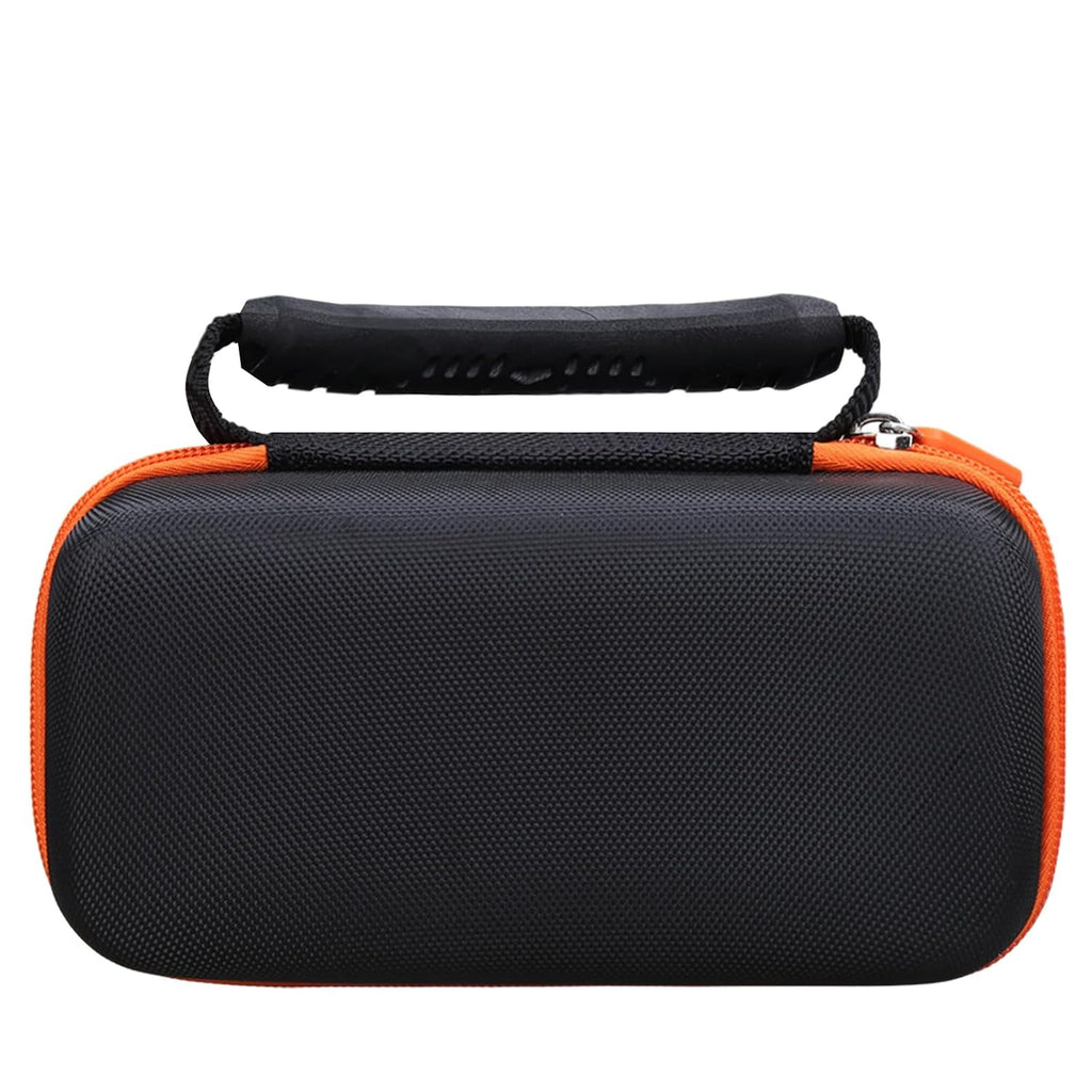Hard EVA Carrying Case Compatible with Klein Tools ET17 Utility Borescope Endoscope Inspection Camera, Portable Shockproof Storage Box (Case Only)