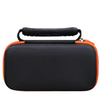 Hard EVA Carrying Case Compatible with Klein Tools ET17 Utility Borescope Endoscope Inspection Camera, Portable Shockproof Storage Box (Case Only)