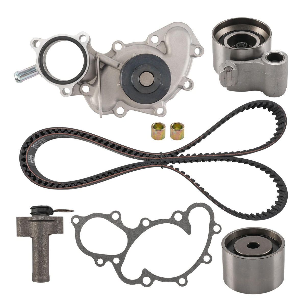 PHILTOP Timing Belt Kit Tacoma 3.4L TKT-025
