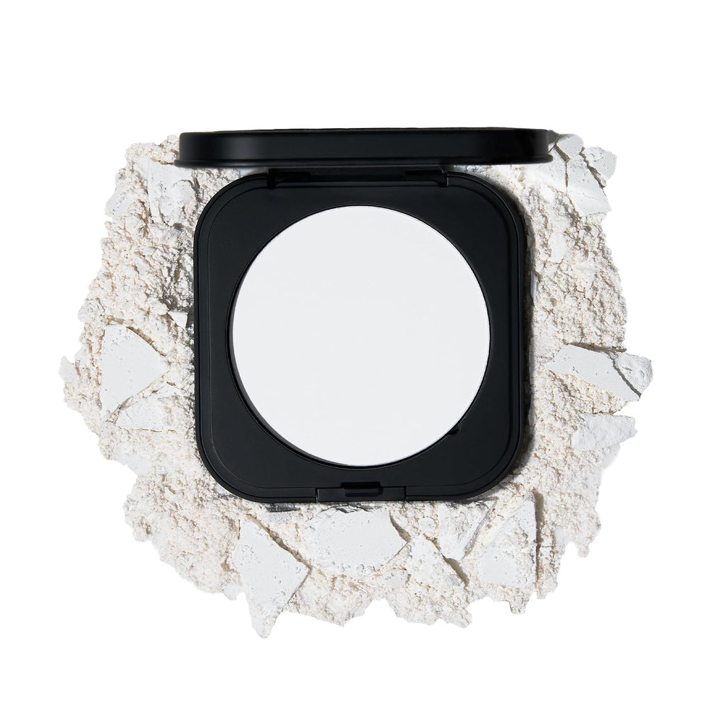 Matte Maker Pressed Setting Powder - Translucent - Setting Powder & Finishing Powder - Oil-Control - Filter-Like