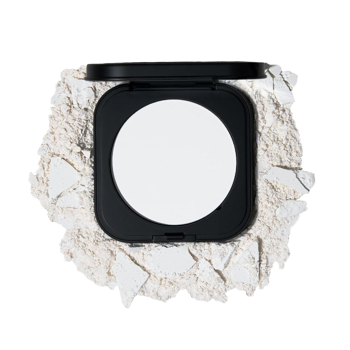 Matte Maker Pressed Setting Powder - Translucent - Setting Powder & Finishing Powder - Oil-Control - Filter-Like