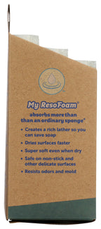 Dye Free Sponge Daddy, 3 Count