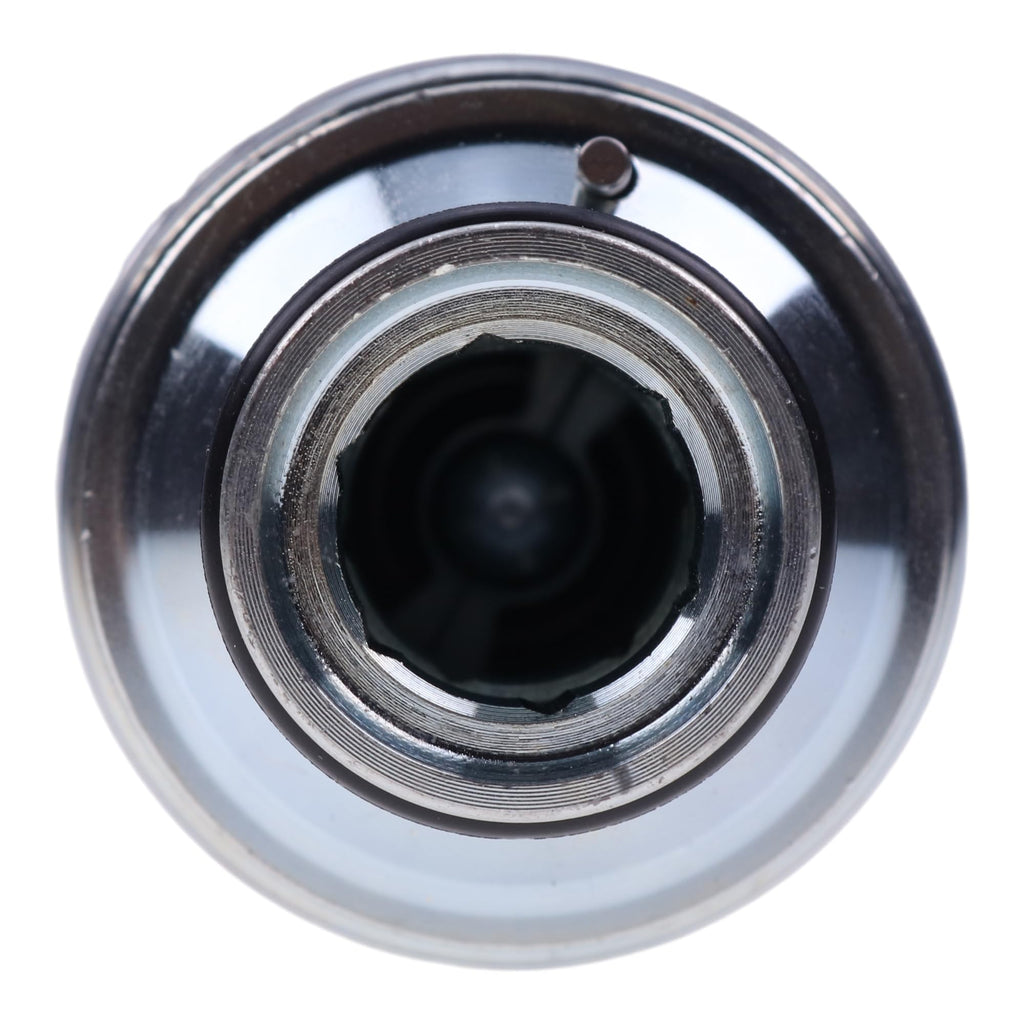 Demfec Female Coupler (TL1 Series) Compatible with Takeuchi TL120 TL130 TL140 TL150 TL230 TL240 TL250 Replaces 08888FASTERF