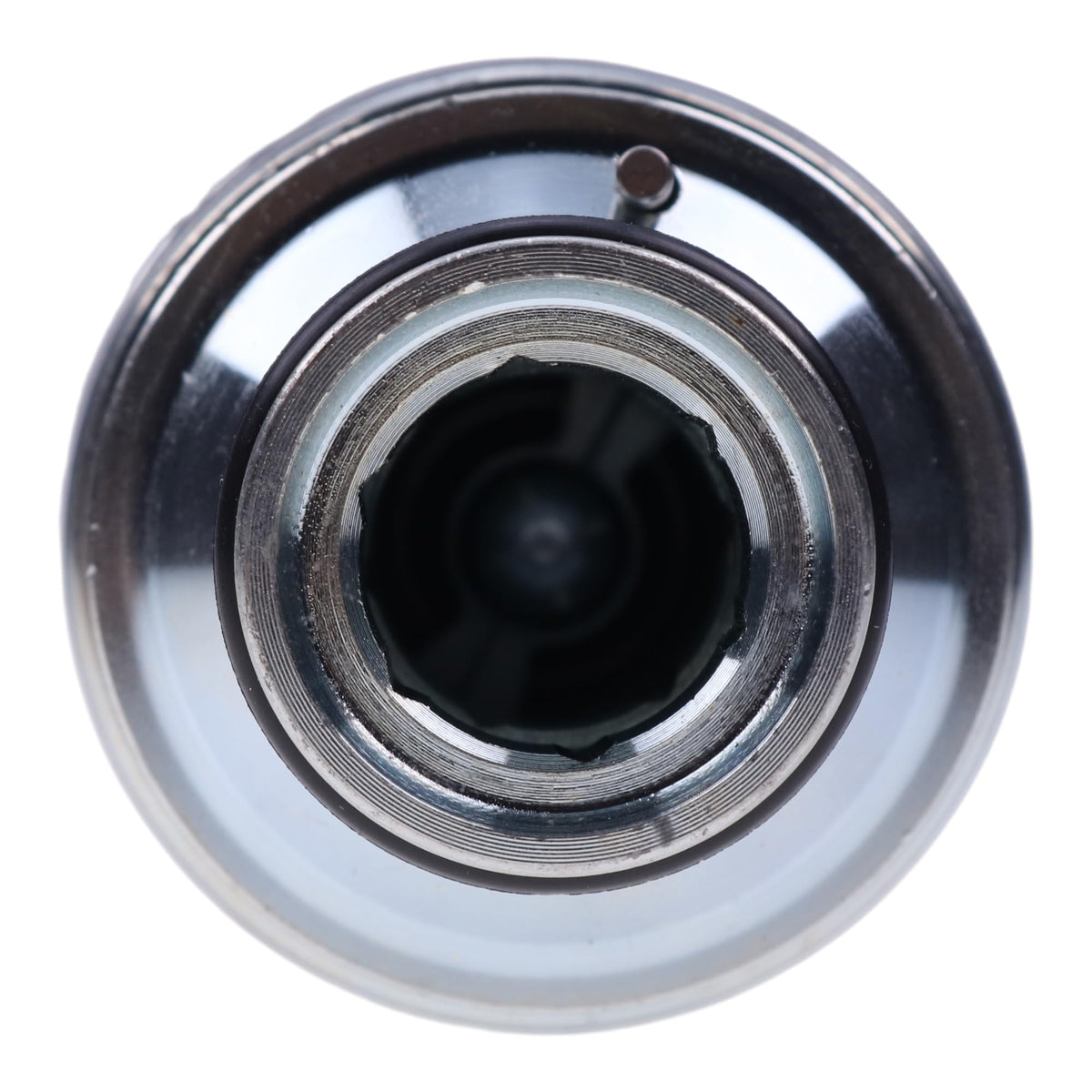 Demfec Female Coupler (TL1 Series) Compatible with Takeuchi TL120 TL130 TL140 TL150 TL230 TL240 TL250 Replaces 08888FASTERF
