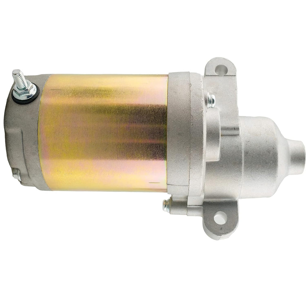 951-12207 Starter Motor for MTD Craftsman Huskee Troy Bilt 751-12207 4P90