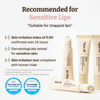 Advanced PDRN Rejuvenating Lip Serum 0.3 Fl Oz
