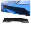 Trunk Spoiler Compatible with 1990-1997 Miata 2 Door Ducktail Wing