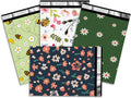 Poly Mailers 10x13 Inch, 100 Count, Assorted Prints, Self Seal