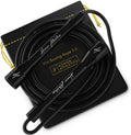 Pro Boxing Rope 3.0 | 5.3mm Jump Rope Indoor/Outdoor Adjustable For Boxing | Ultra-Durable, Non-Kinking TPU-PVC