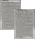 Microwave Grease Filter Compatible With Kenmore 721.86013010,721.86019010, 721.88502800,721.88503800