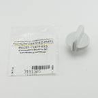 WHIRLPOOL WP3181305 Range Surface Burner Knob