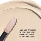 about-face Shadow Fix Eye Primer | Long Wear Eyeshadow Base | 0.405oz