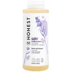 Bubble Bath, Hypoallergenic, Lavender Calm, 12 fl oz