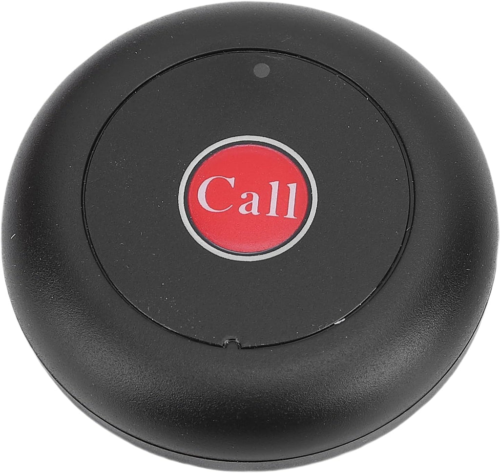 Wireless Calling System for Restaurant 500 Channels 10 Pagers