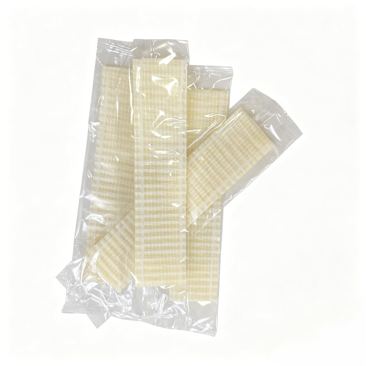 4Pack Replacement Filter Compatible with Mitsubishi Electric MAC-2320FT-E Mini Split Filter - No Frames