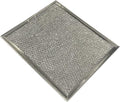 Microwave Grease Filter Compatible with Samsung Model Numbers ME21K7010DG, ME21K7010DG/AA, ME21K7010DS, ME21K7010DS/AA