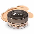 Sorme - Under Shadow Primer - Brightening Eyeshadow Primer - Crease Proof