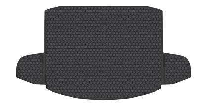 Cargo Liner Custom Fit for Honda CRV CR-V 5th 2017-2022 Rear Trunk Mats, Not for Subwoofer/2018 CRV Touring/2020 2021
