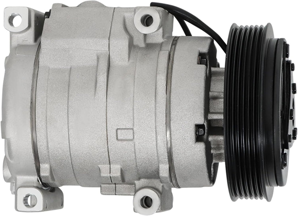 AC Compressor Replacement for MDX TL Accord Odyssey Pilot Ridgeline 2003-2008 CO 10736C 97307 IG307