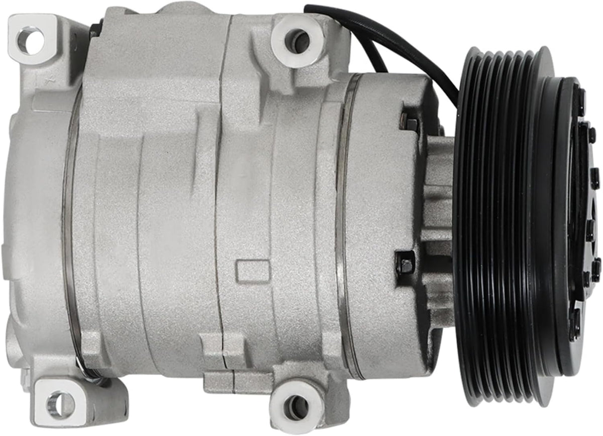 AC Compressor Replacement for MDX TL Accord Odyssey Pilot Ridgeline 2003-2008 CO 10736C 97307 IG307