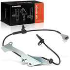 A-Premium Rear Right ABS Wheel Speed Sensor Compatible with Subaru