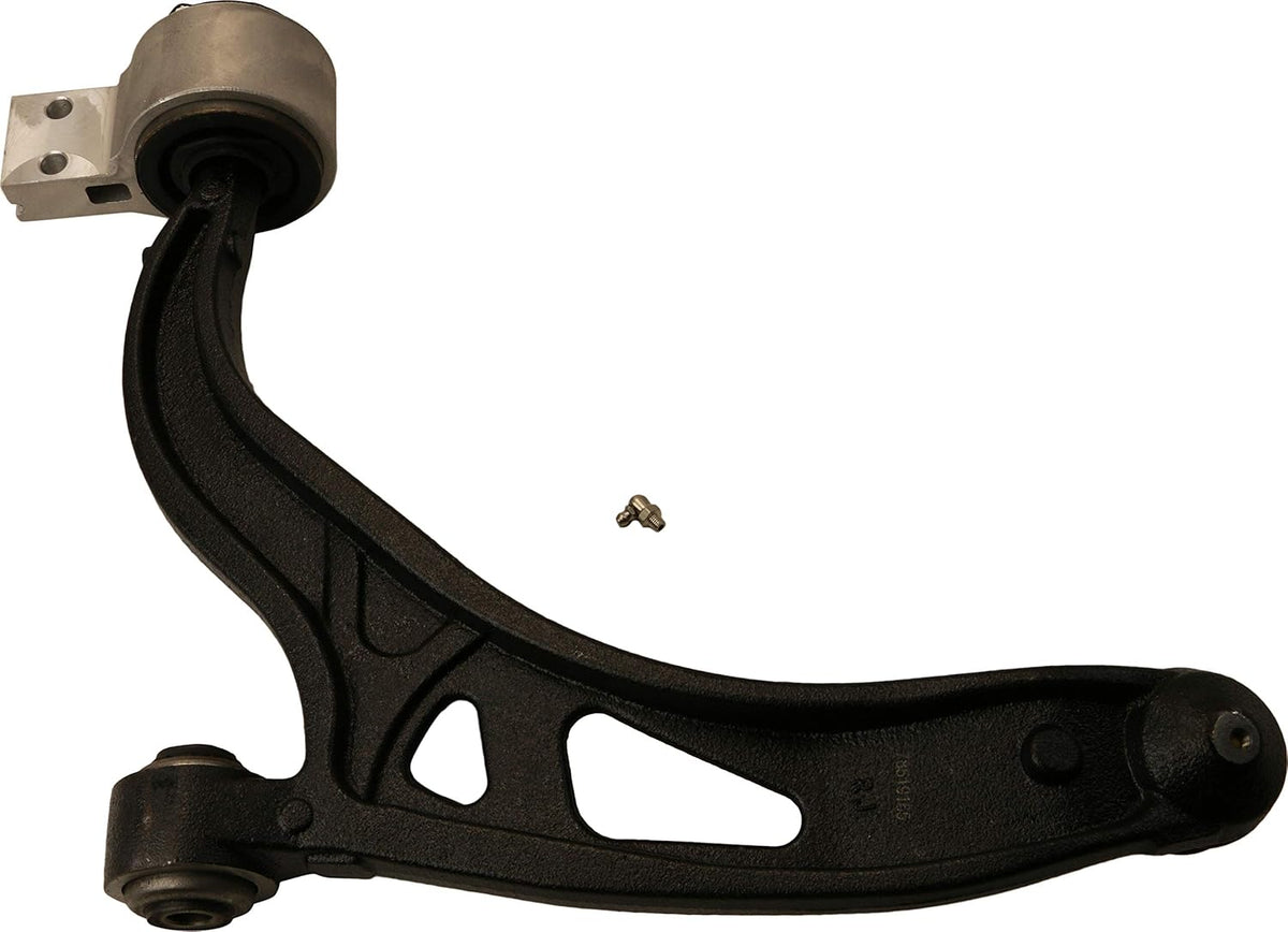 MOOG RK622215 Front Right Lower Suspension Control Arm and Ball Joint Assembly for Ford Explorer