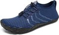 Water Shoes Men Women Quick Dry Swim Lake Kayaking Shoes Beach Non-Slip Surfing Pool Sport Barefoot Shoes