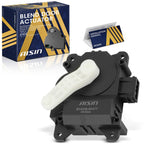 AISIN AFTERMARKET BDAMB-00477 Right Main HVAC Blend Door Actuator