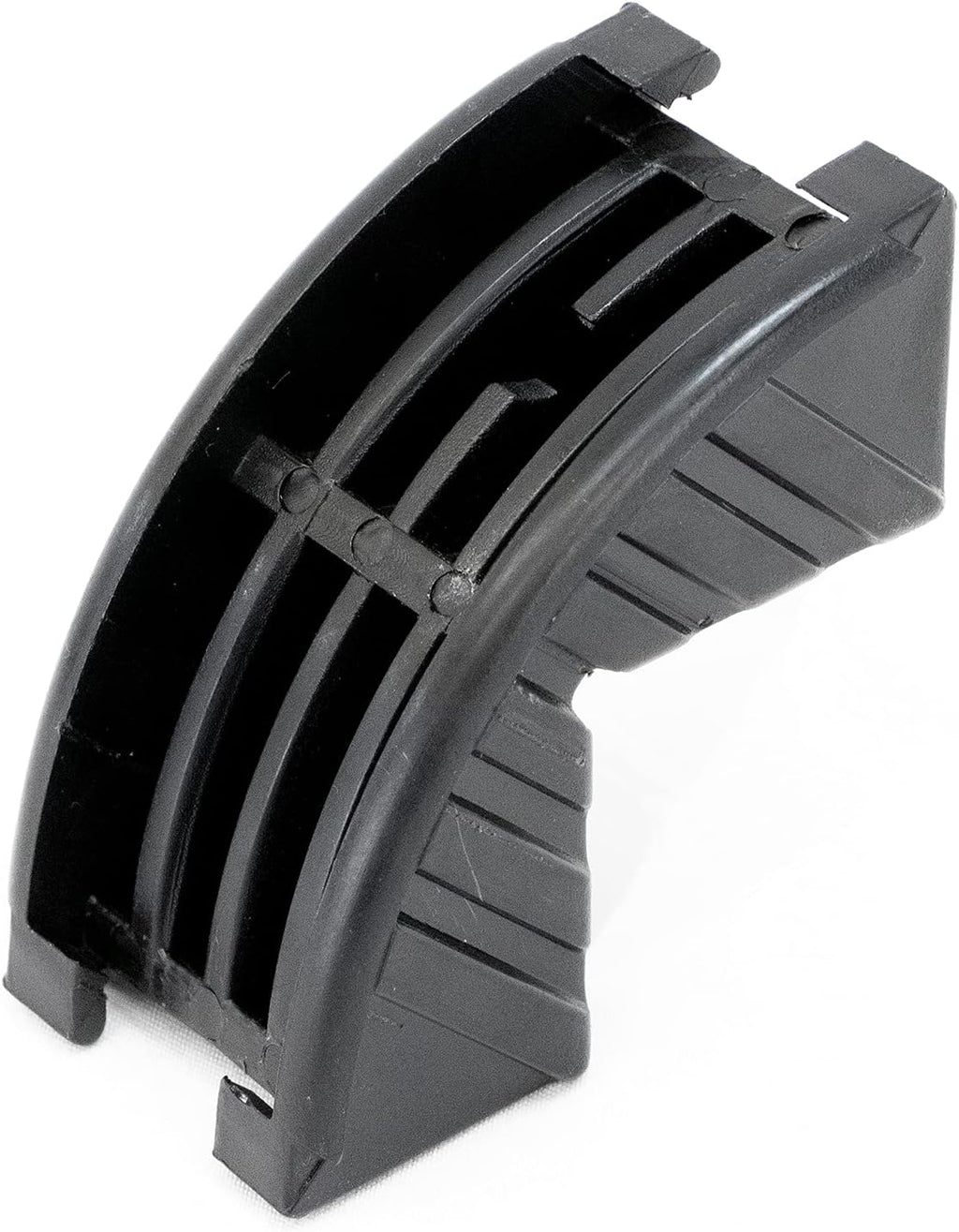 Plastic Corner Protector - for Webbing and Strapping Up to 1 Inch - Bag of 50
