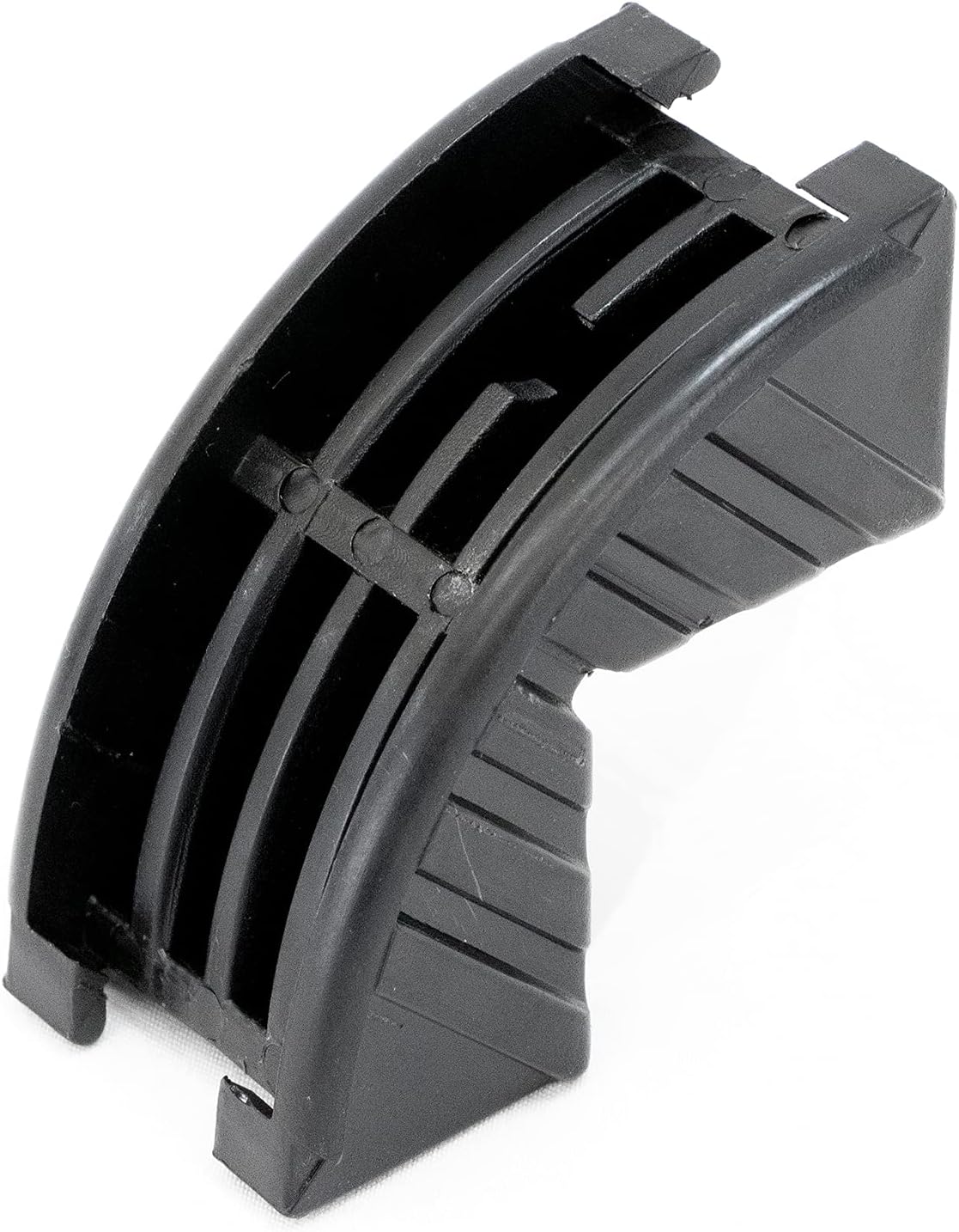 Plastic Corner Protector - for Webbing and Strapping Up to 1 Inch - Bag of 50