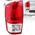 Tail Light Assembly For 2016-2023 Toyota Tacoma Left Driver Side Taillight