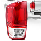 Tail Light Assembly For 2016-2023 Toyota Tacoma Left Driver Side Taillight
