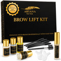 Brow Lift Kit For Eyebrow Lamination | At Home DIY Brow Lamination, Instant Professional Lift For Fuller Eyebrows