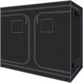 8x4 Grow Tents 96"x48"x78" High Reflective Grow Tent Indoor | 100% Reflective Mylar Interior, Easy-view