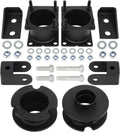 ECCPP 3" Front 2" Rear Leveling Lift Kit fit for Ford 2011